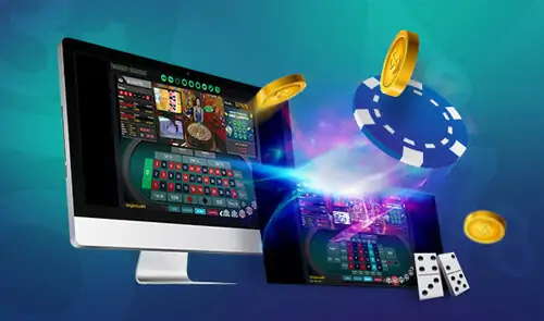 nitro 123 slot